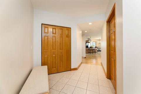 Tiny photo for 3258 N Harlem Avenue #503, Chicago, IL 60634 (MLS # 12770788)