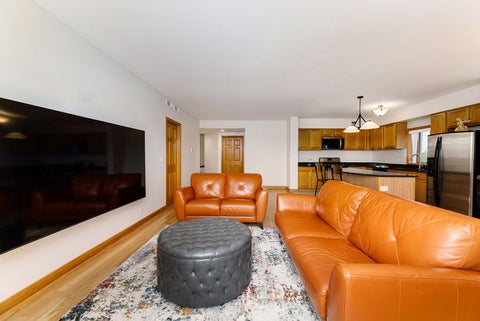 Tiny photo for 3258 N Harlem Avenue #503, Chicago, IL 60634 (MLS # 12770788)