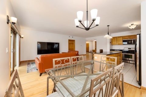 Tiny photo for 3258 N Harlem Avenue #503, Chicago, IL 60634 (MLS # 12770788)