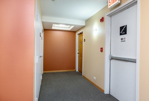Tiny photo for 3258 N Harlem Avenue #503, Chicago, IL 60634 (MLS # 12770788)
