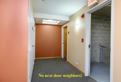 Tiny photo for 3258 N Harlem Avenue #503, Chicago, IL 60634 (MLS # 12770788)