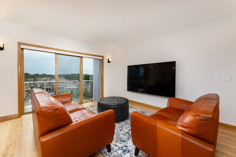 Tiny photo for 3258 N Harlem Avenue #503, Chicago, IL 60634 (MLS # 12770788)