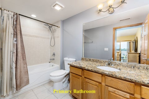 Tiny photo for 3258 N Harlem Avenue #503, Chicago, IL 60634 (MLS # 12770788)