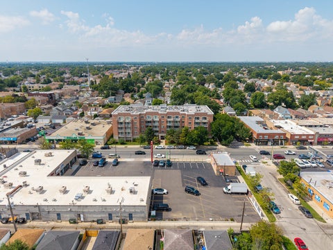 Tiny photo for 3258 N Harlem Avenue #503, Chicago, IL 60634 (MLS # 12770788)