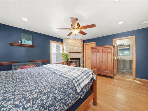 Tiny photo for 5622 S Oak Park Avenue, Chicago, IL 60638 (MLS # 12538662)