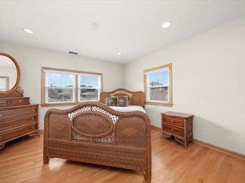 Tiny photo for 5622 S Oak Park Avenue, Chicago, IL 60638 (MLS # 12538662)