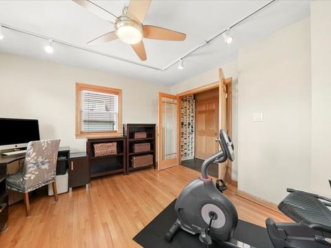 Tiny photo for 5622 S Oak Park Avenue, Chicago, IL 60638 (MLS # 12538662)