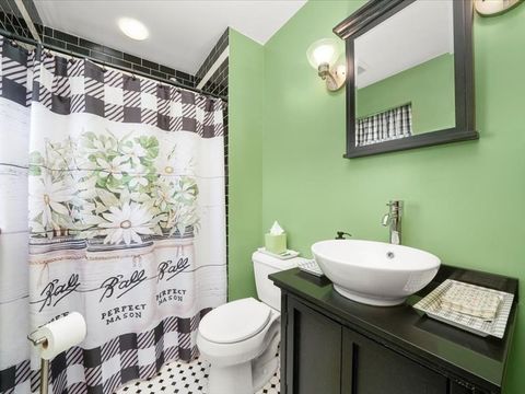 Tiny photo for 5622 S Oak Park Avenue, Chicago, IL 60638 (MLS # 12538662)