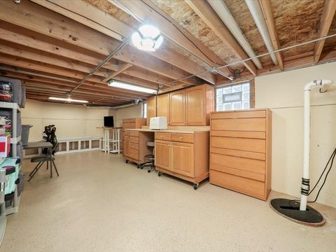 Tiny photo for 5622 S Oak Park Avenue, Chicago, IL 60638 (MLS # 12538662)