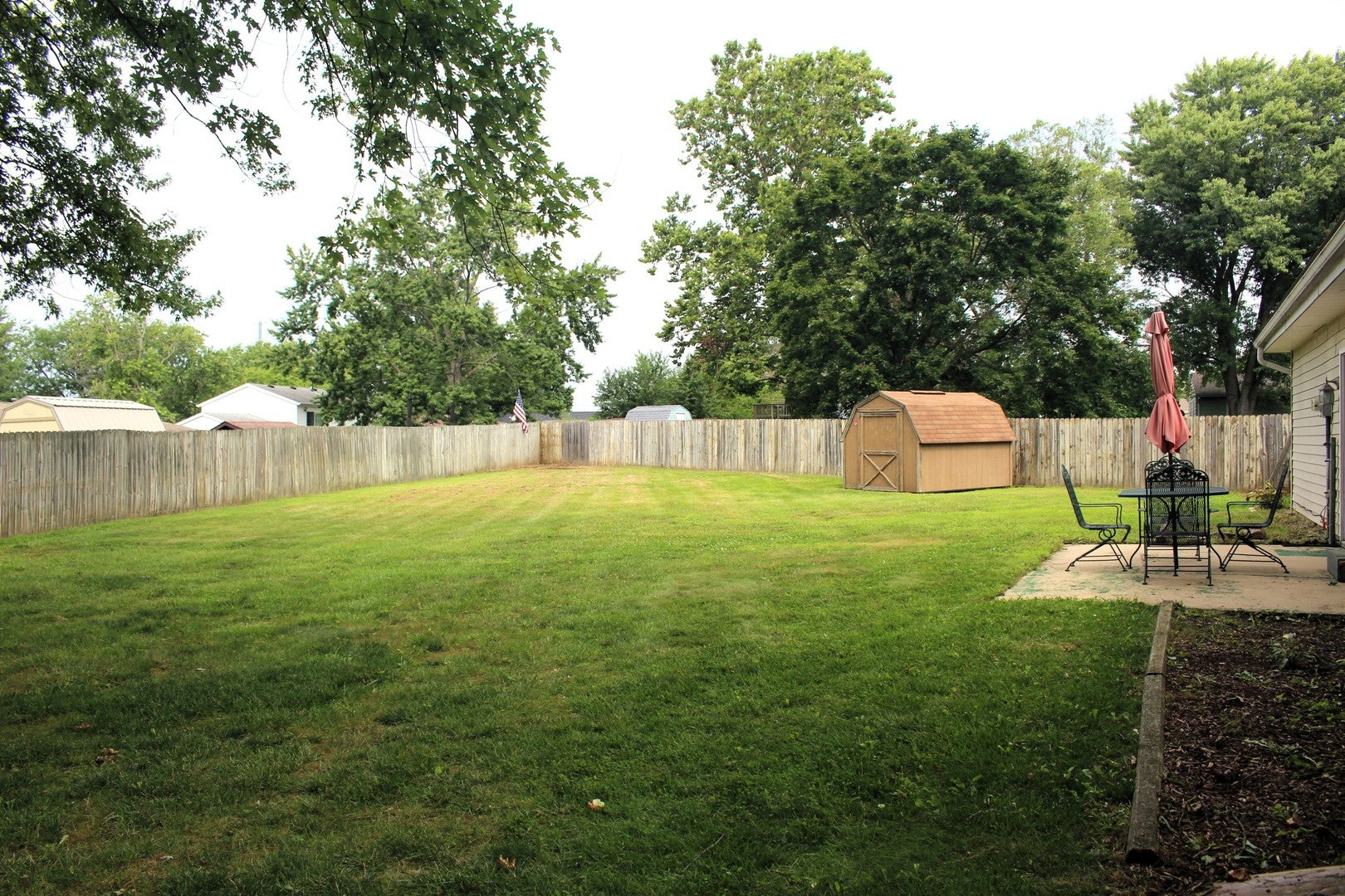11 Bradley Court