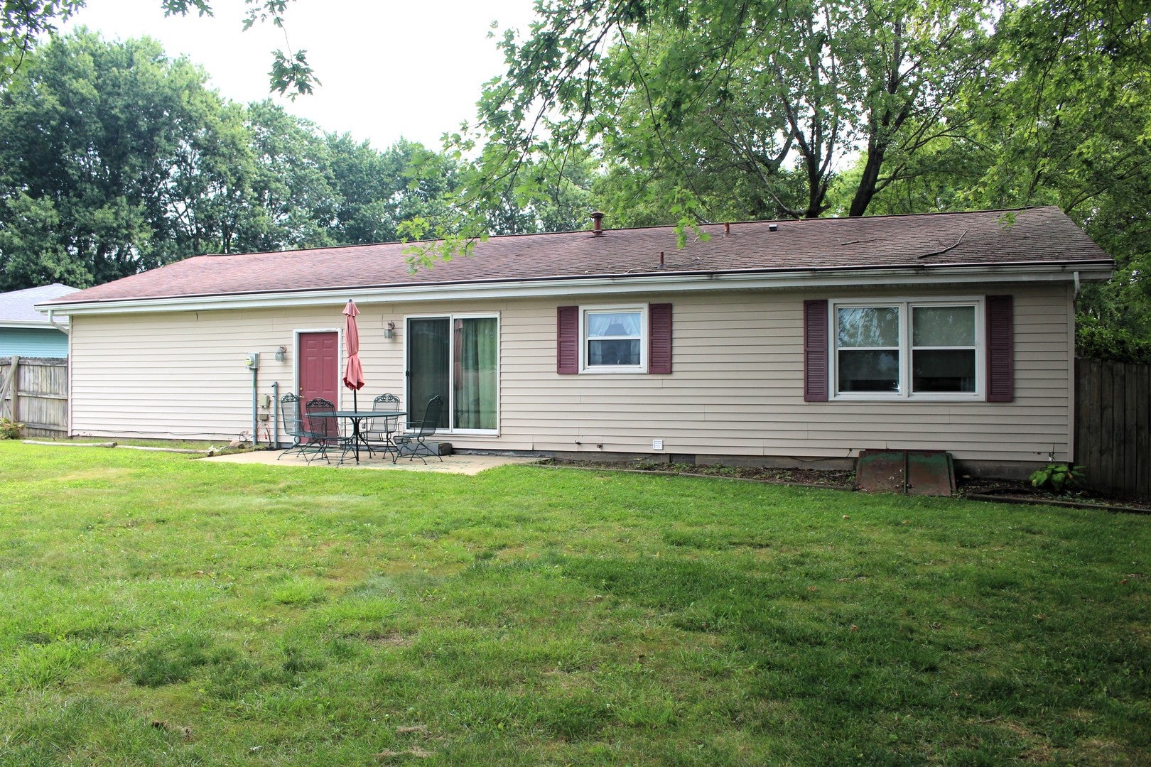 11 Bradley Court