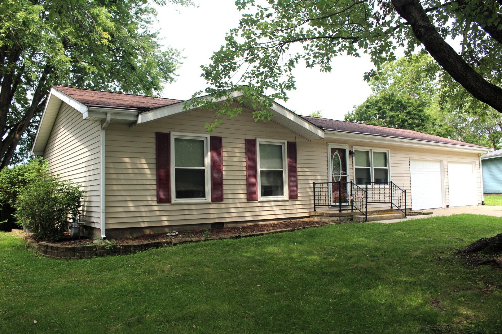 11 Bradley Court