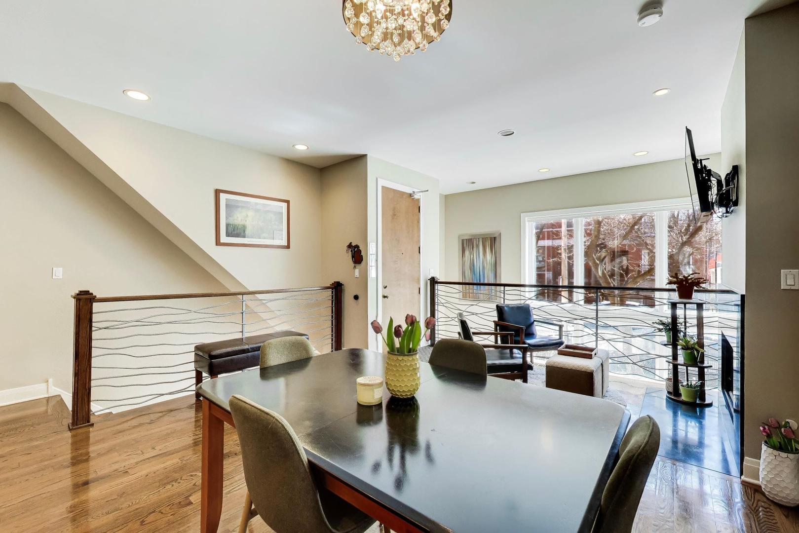 1632 W Julian Street 1W