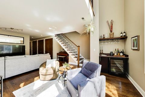 Tiny photo for 1632 W Julian Street #1W, Chicago, IL 60622 (MLS # 12604545)