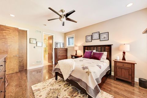 Tiny photo for 1632 W Julian Street #1W, Chicago, IL 60622 (MLS # 12604545)