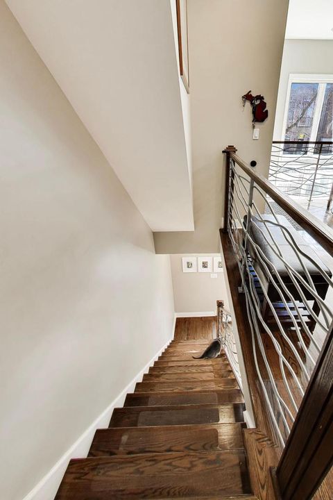 Tiny photo for 1632 W Julian Street #1W, Chicago, IL 60622 (MLS # 12604545)