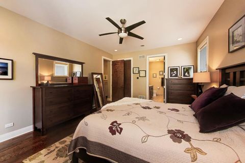 Tiny photo for 1632 W Julian Street #1W, Chicago, IL 60622 (MLS # 12604545)