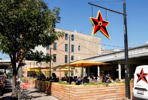 Tiny photo for 1632 W Julian Street #1W, Chicago, IL 60622 (MLS # 12604545)