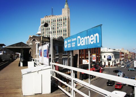 Tiny photo for 1632 W Julian Street #1W, Chicago, IL 60622 (MLS # 12604545)