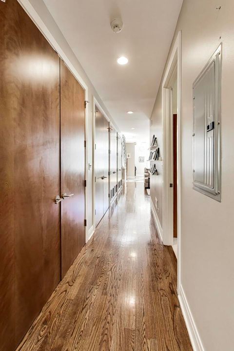 Tiny photo for 1632 W Julian Street #1W, Chicago, IL 60622 (MLS # 12604545)