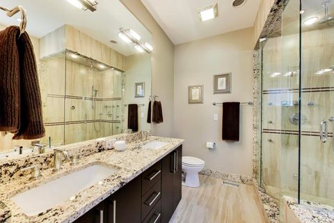 Tiny photo for 1632 W Julian Street #1W, Chicago, IL 60622 (MLS # 12604545)