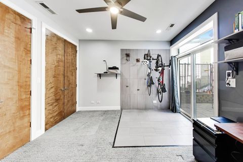 Tiny photo for 1632 W Julian Street #1W, Chicago, IL 60622 (MLS # 12604545)