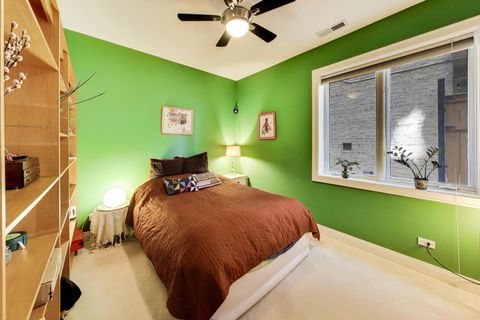 Tiny photo for 1632 W Julian Street #1W, Chicago, IL 60622 (MLS # 12604545)