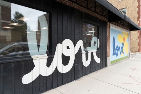 Tiny photo for 1632 W Julian Street #1W, Chicago, IL 60622 (MLS # 12604545)