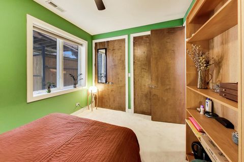 Tiny photo for 1632 W Julian Street #1W, Chicago, IL 60622 (MLS # 12604545)