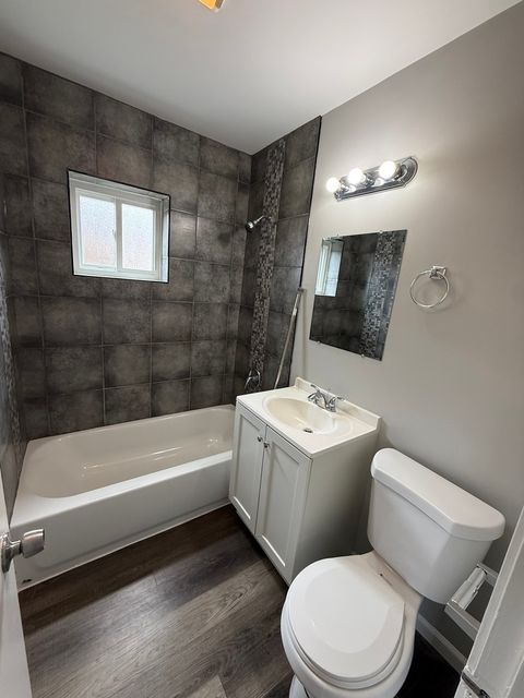 Tiny photo for 7952 S Trumbull Avenue, Chicago, IL 60652 (MLS # 12608068)