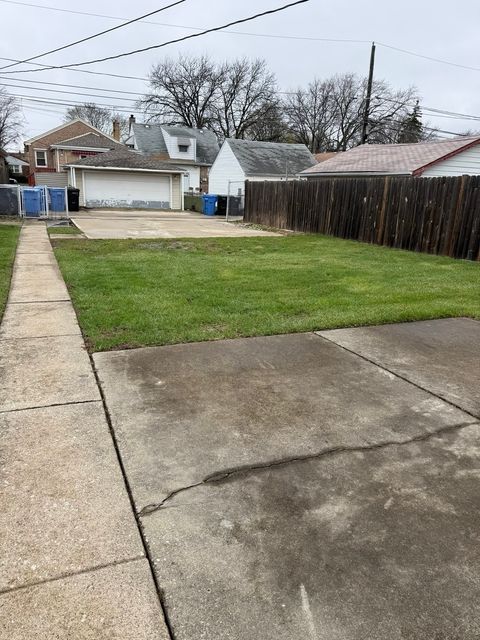 Tiny photo for 7952 S Trumbull Avenue, Chicago, IL 60652 (MLS # 12608068)