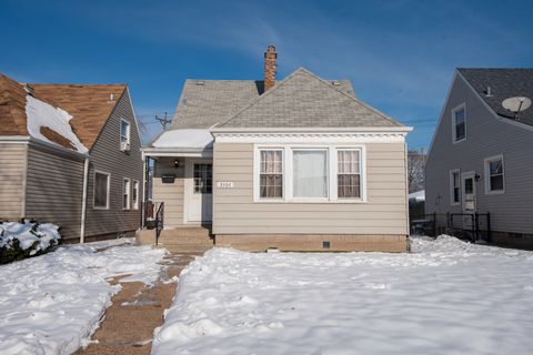 Photo of 3504 E 112th Street, Chicago, IL 60617 (MLS # 12528722)
