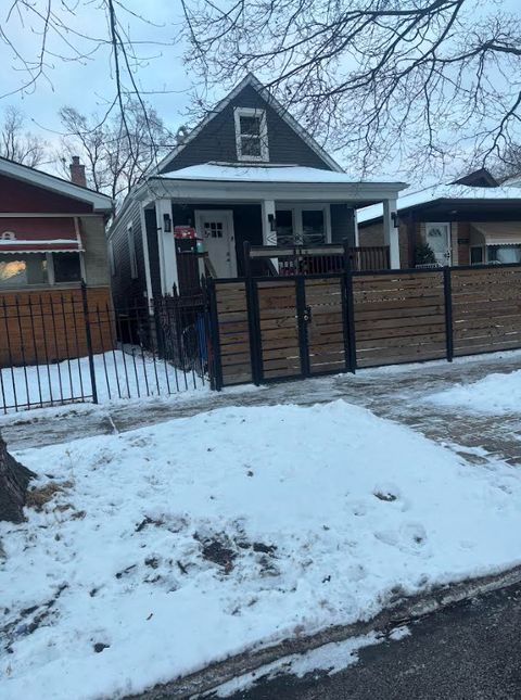 Photo of 12209 S State Street, Chicago, IL 60628 (MLS # 12558583)