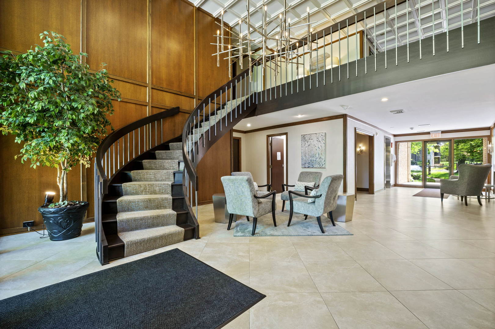 2 Oak Brook Club Drive C310