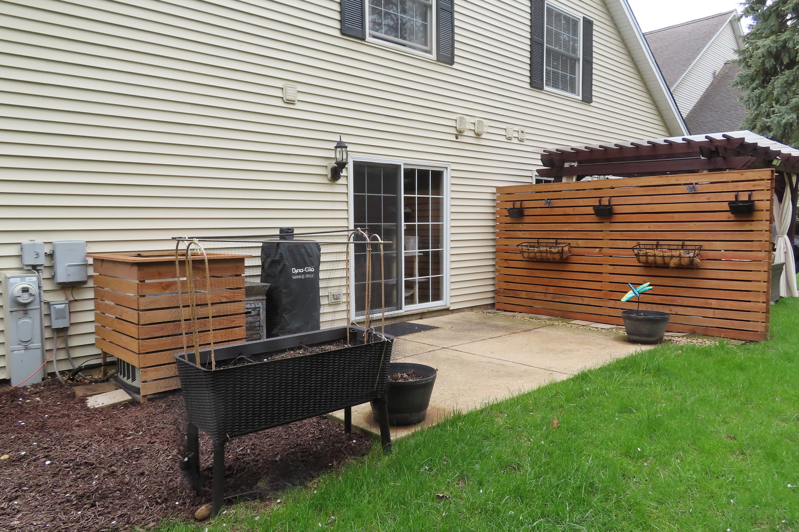 1411 Laurel Oaks Drive