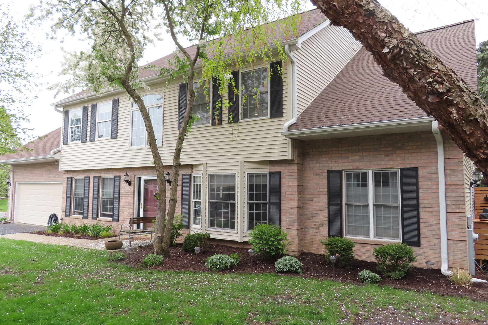 1411 Laurel Oaks Drive