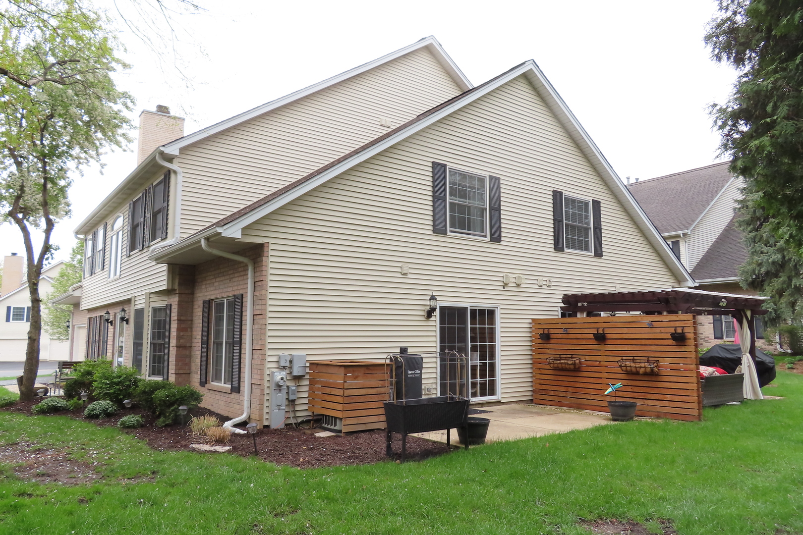 1411 Laurel Oaks Drive