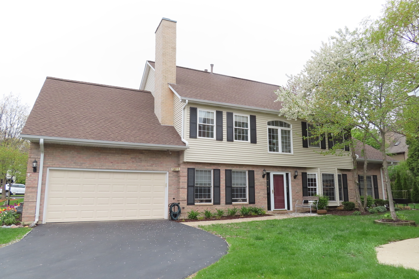 1411 Laurel Oaks Drive