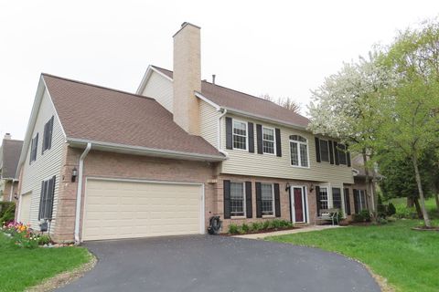 1411 Laurel Oaks Drive Streamwood IL 60107