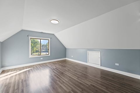 Tiny photo for 10459 Diversey Avenue, Melrose Park, IL 60164 (MLS # 12485894)