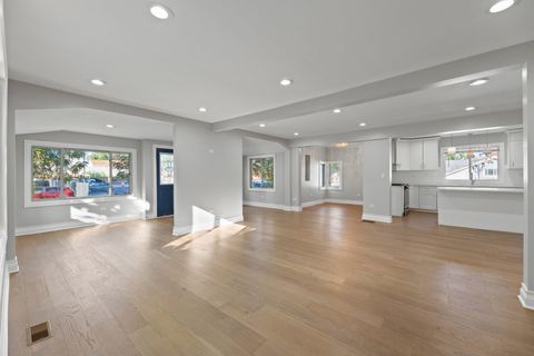 Tiny photo for 10459 Diversey Avenue, Melrose Park, IL 60164 (MLS # 12485894)