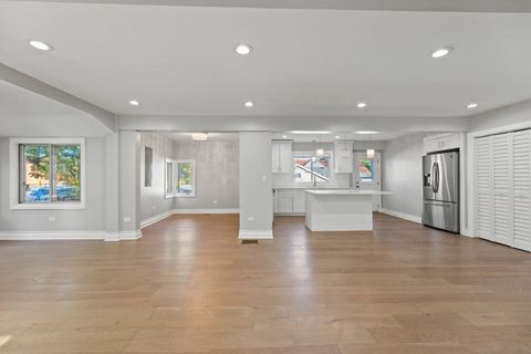 Tiny photo for 10459 Diversey Avenue, Melrose Park, IL 60164 (MLS # 12485894)