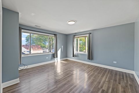 Tiny photo for 10459 Diversey Avenue, Melrose Park, IL 60164 (MLS # 12485894)