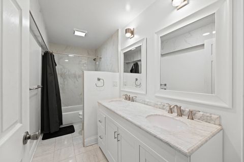 Tiny photo for 10459 Diversey Avenue, Melrose Park, IL 60164 (MLS # 12485894)