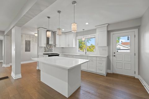 Tiny photo for 10459 Diversey Avenue, Melrose Park, IL 60164 (MLS # 12485894)