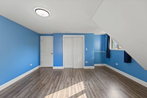 Tiny photo for 10459 Diversey Avenue, Melrose Park, IL 60164 (MLS # 12485894)