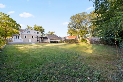 Tiny photo for 10459 Diversey Avenue, Melrose Park, IL 60164 (MLS # 12485894)