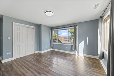 Tiny photo for 10459 Diversey Avenue, Melrose Park, IL 60164 (MLS # 12485894)