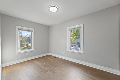 Tiny photo for 10459 Diversey Avenue, Melrose Park, IL 60164 (MLS # 12485894)