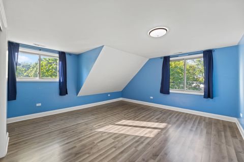 Tiny photo for 10459 Diversey Avenue, Melrose Park, IL 60164 (MLS # 12485894)